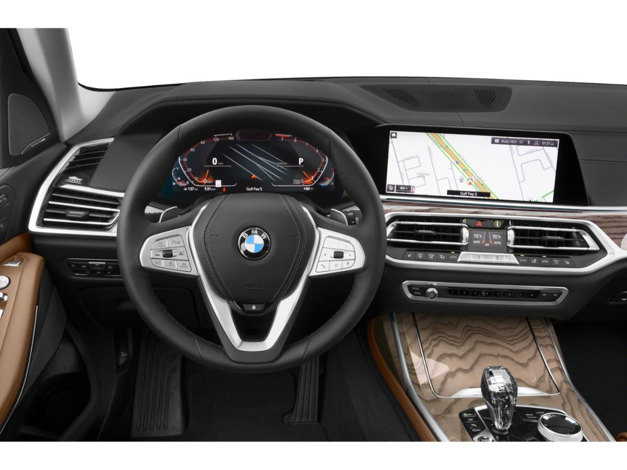 2021 BMW X7 xDrive40i Oshkosh WI