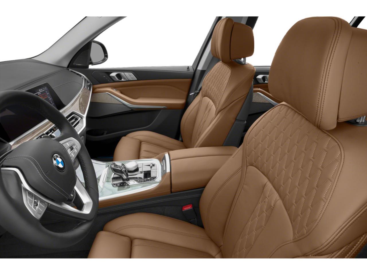 2021 BMW X7 xDrive40i Oshkosh WI