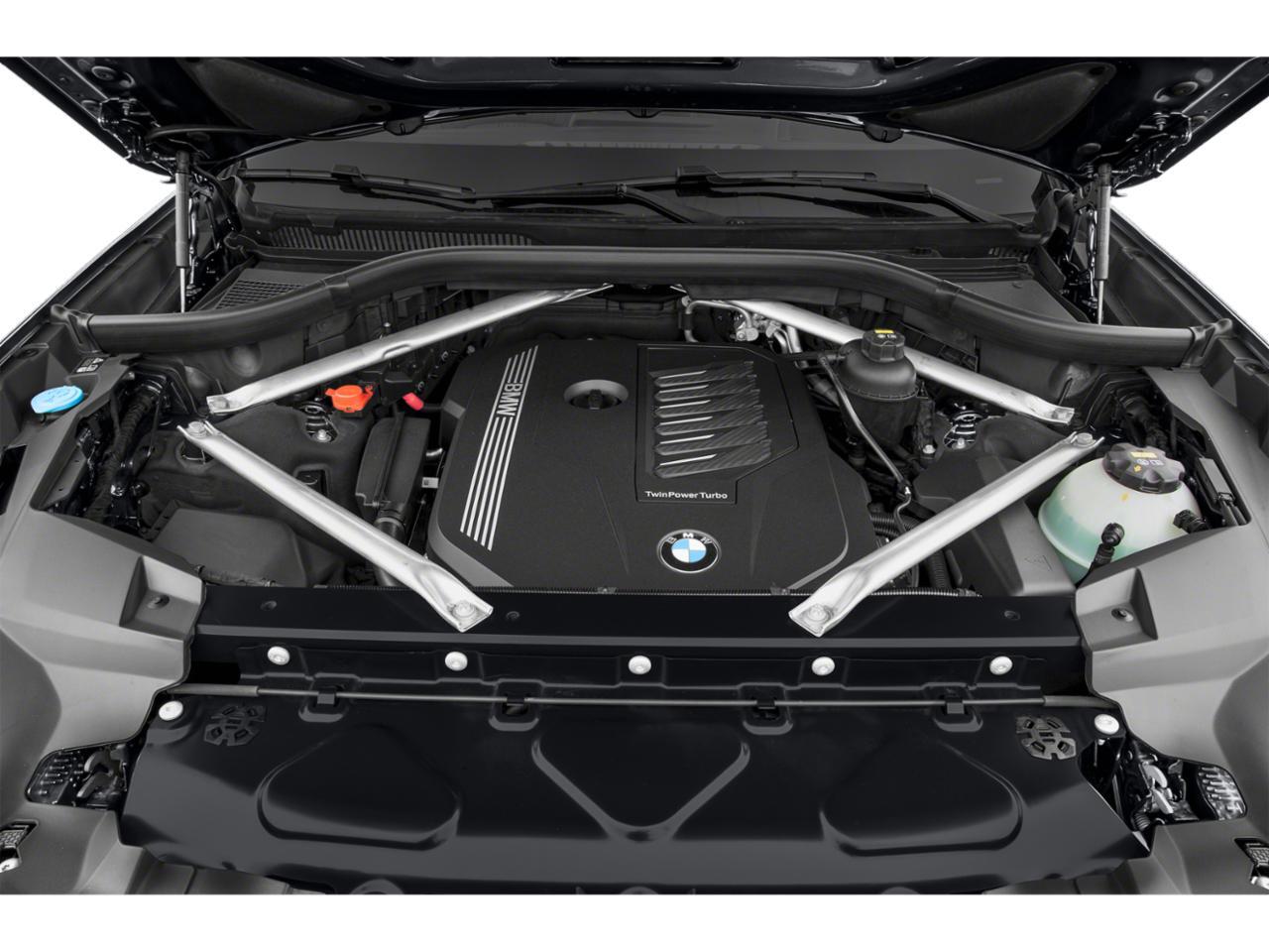 2021 BMW X7 xDrive40i Oshkosh WI