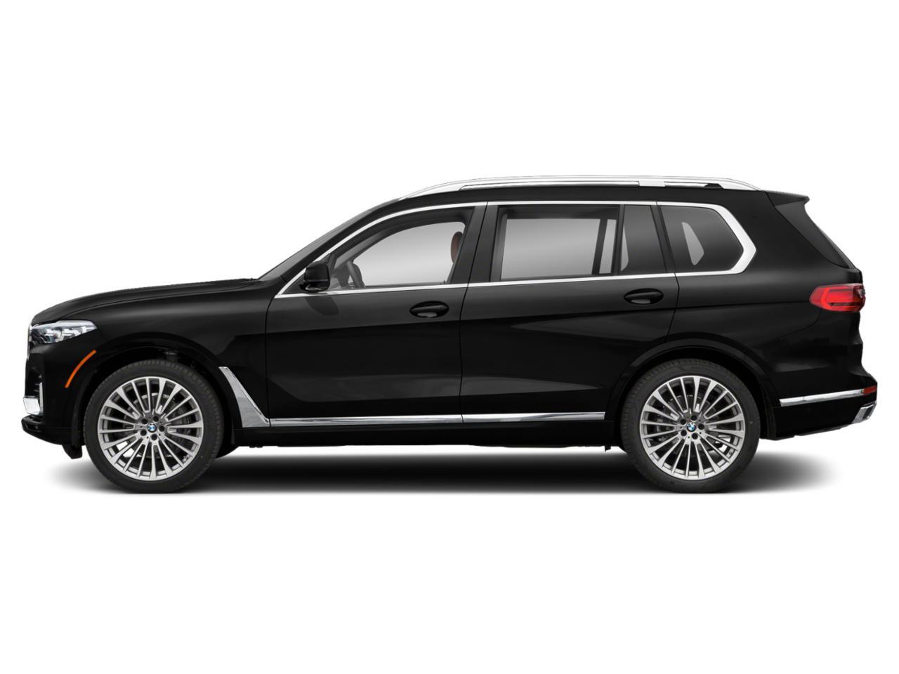2021 BMW X7 xDrive40i Oshkosh WI