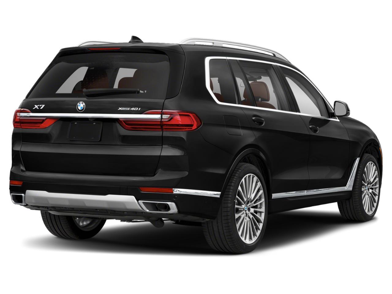 2021 BMW X7 xDrive40i Oshkosh WI