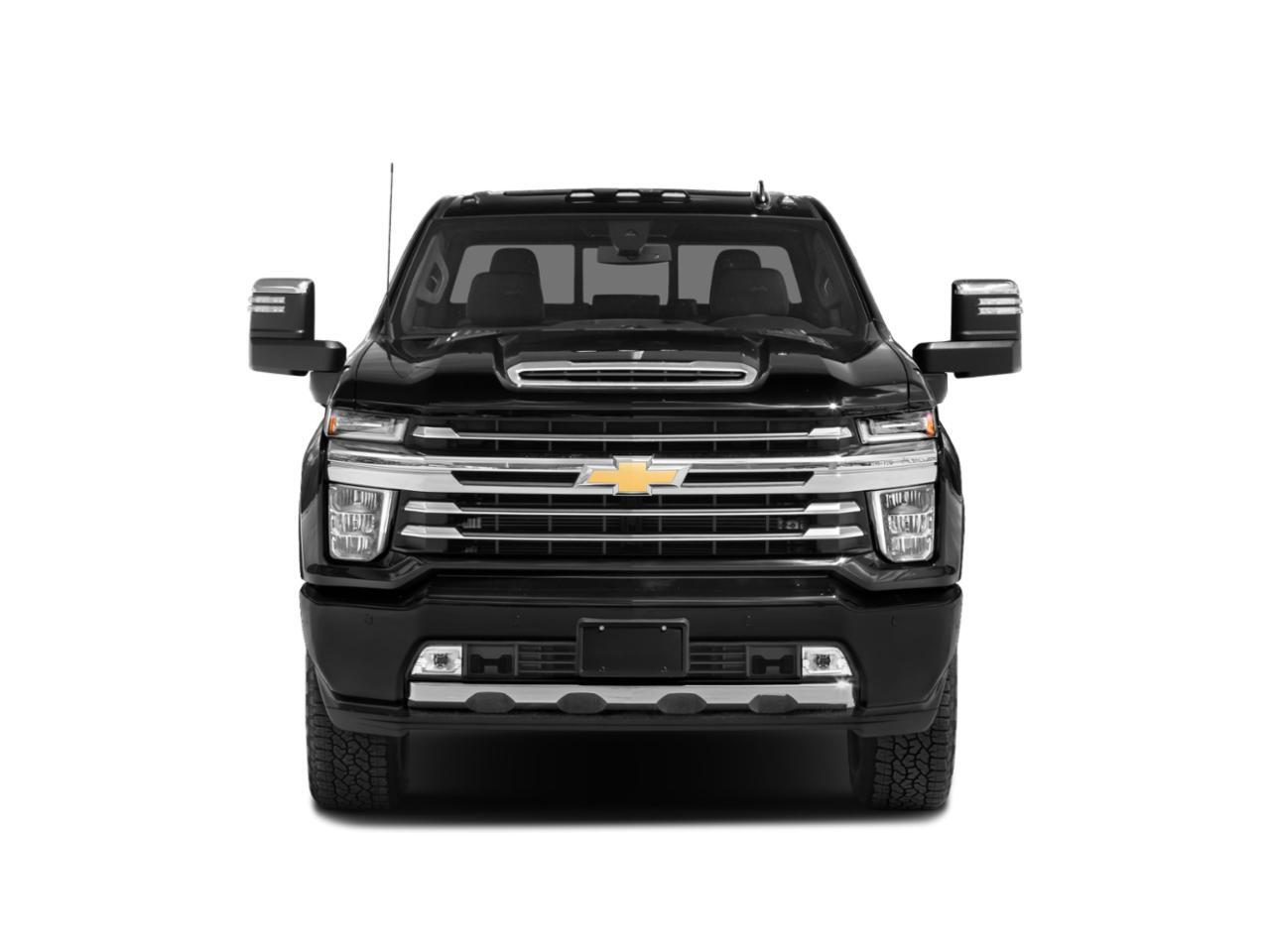 2021 Chevrolet Silverado 2500HD 4WD Crew Cab 159 High Country San Clemente CA