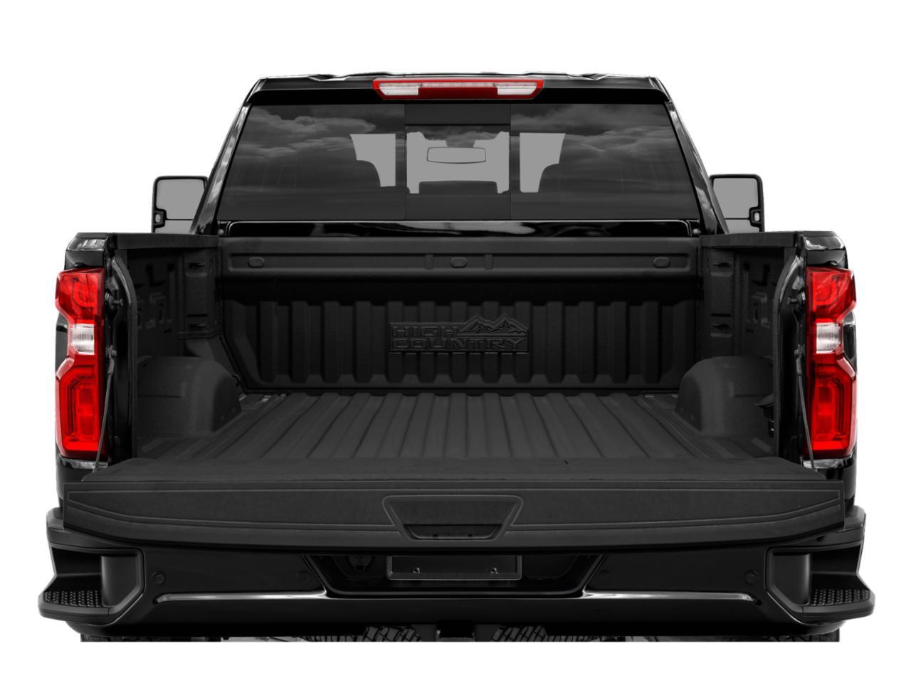 2021 Chevrolet Silverado 2500HD 4WD Crew Cab 159 High Country San Clemente CA