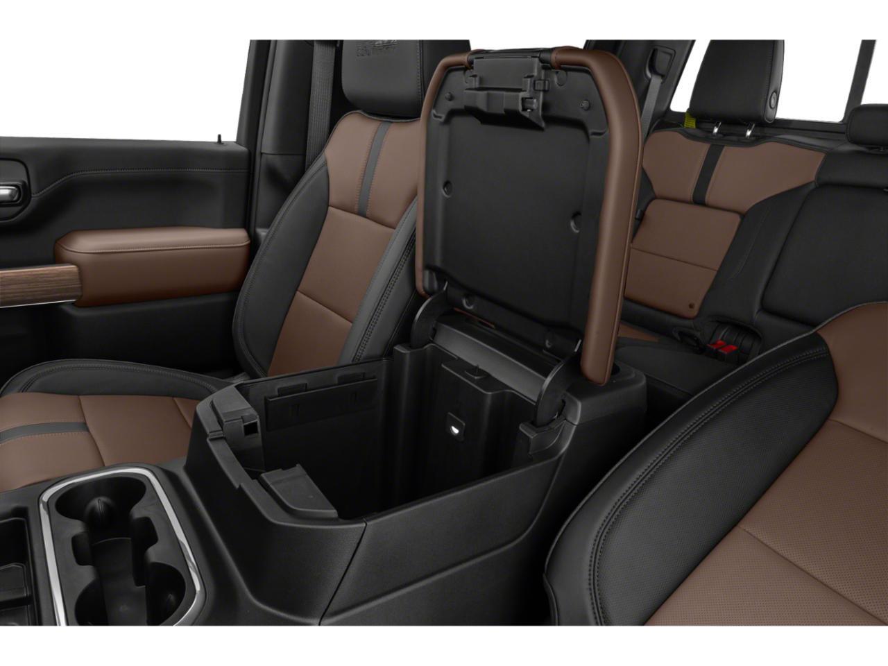 2021 Chevrolet Silverado 2500HD 4WD Crew Cab 159 High Country San Clemente CA