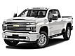 2021 Chevrolet Silverado 2500HD 4WD Crew Cab 159 High Country