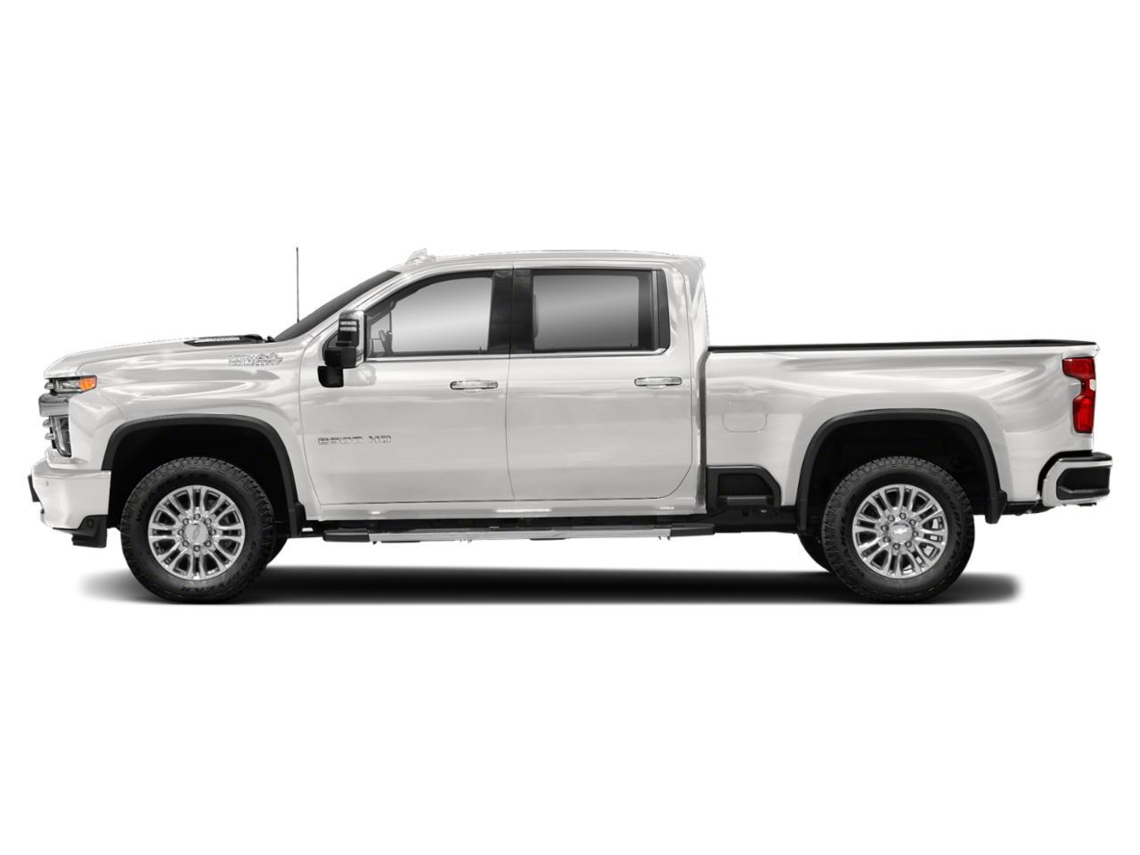 2021 Chevrolet Silverado 2500HD 4WD Crew Cab 159 High Country San Clemente CA
