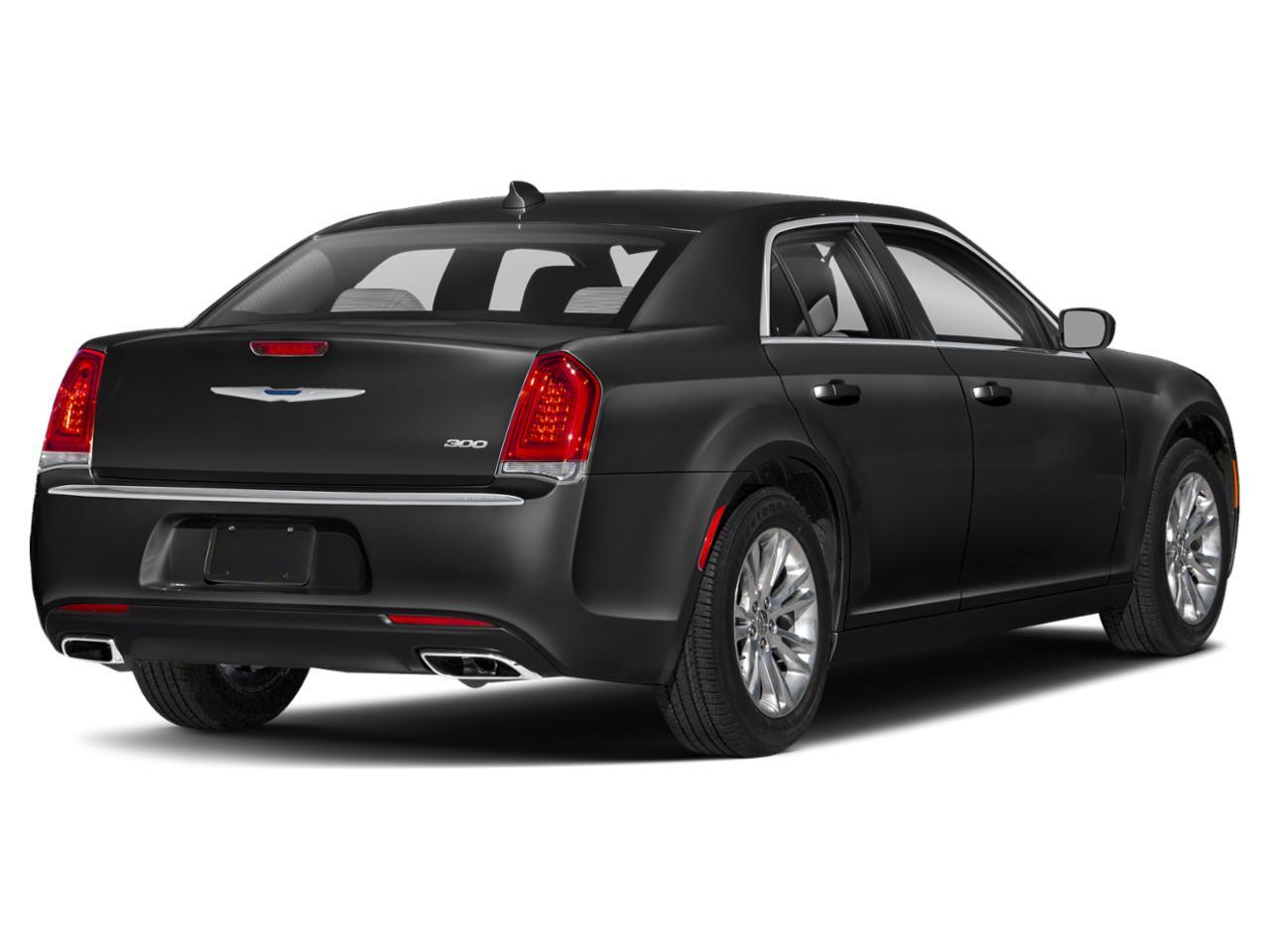 2021 Chrysler 300 Touring Oshkosh WI