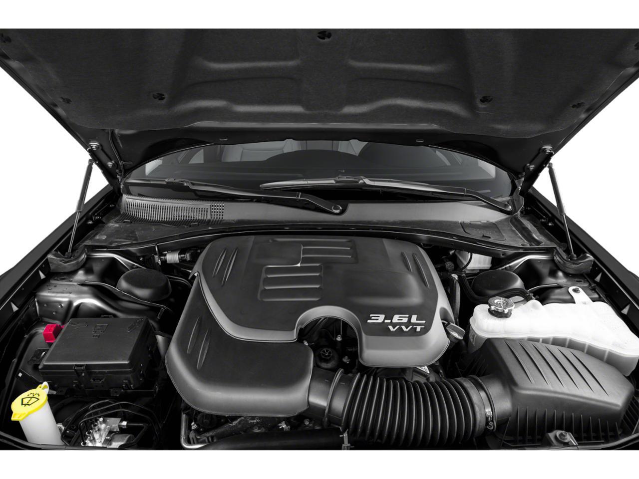 2021 Chrysler 300 Touring Oshkosh WI