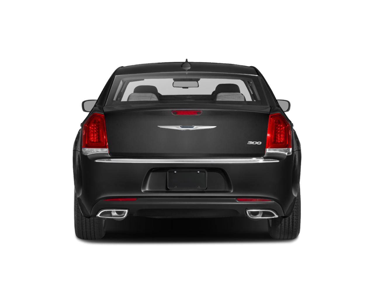 2021 Chrysler 300 Touring Oshkosh WI