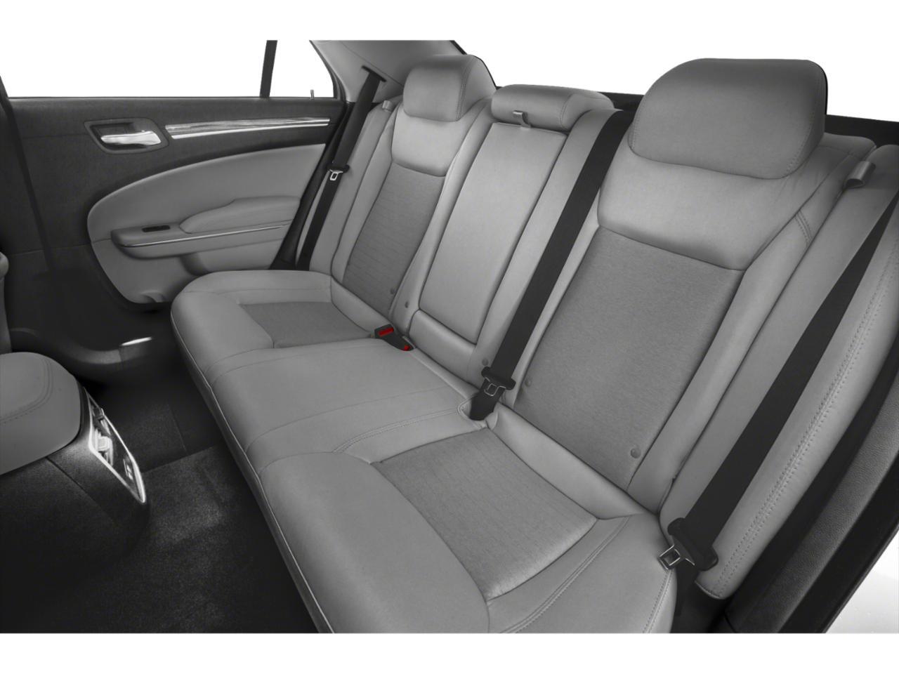 2021 Chrysler 300 Touring Oshkosh WI
