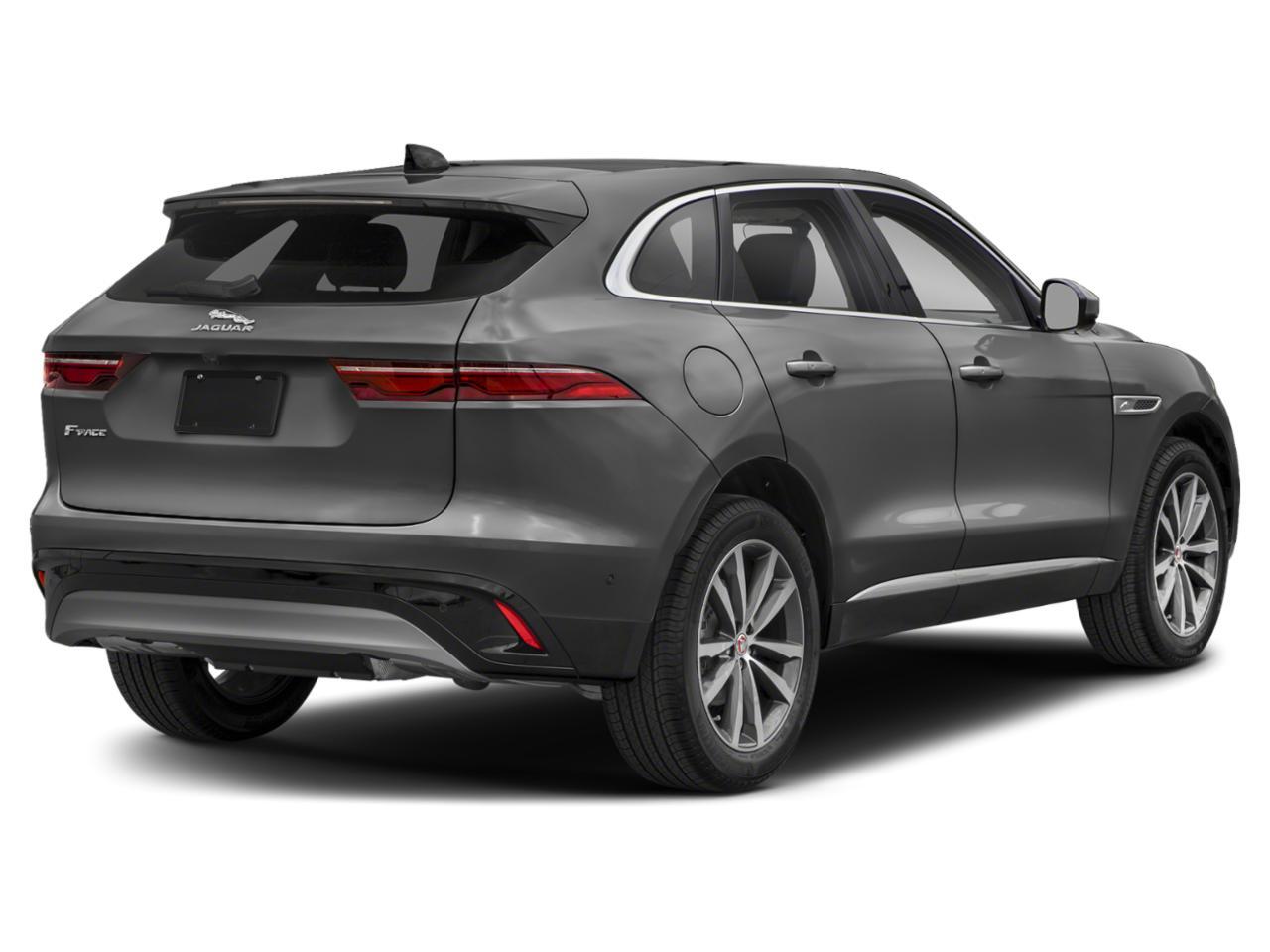 2021 Jaguar F-PACE SVR Oshkosh WI
