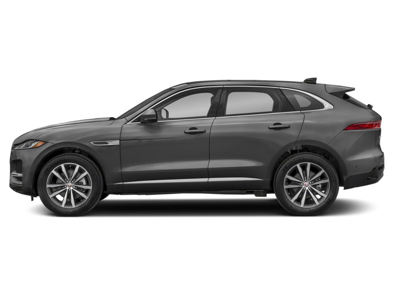 2021 Jaguar F-PACE SVR Oshkosh WI