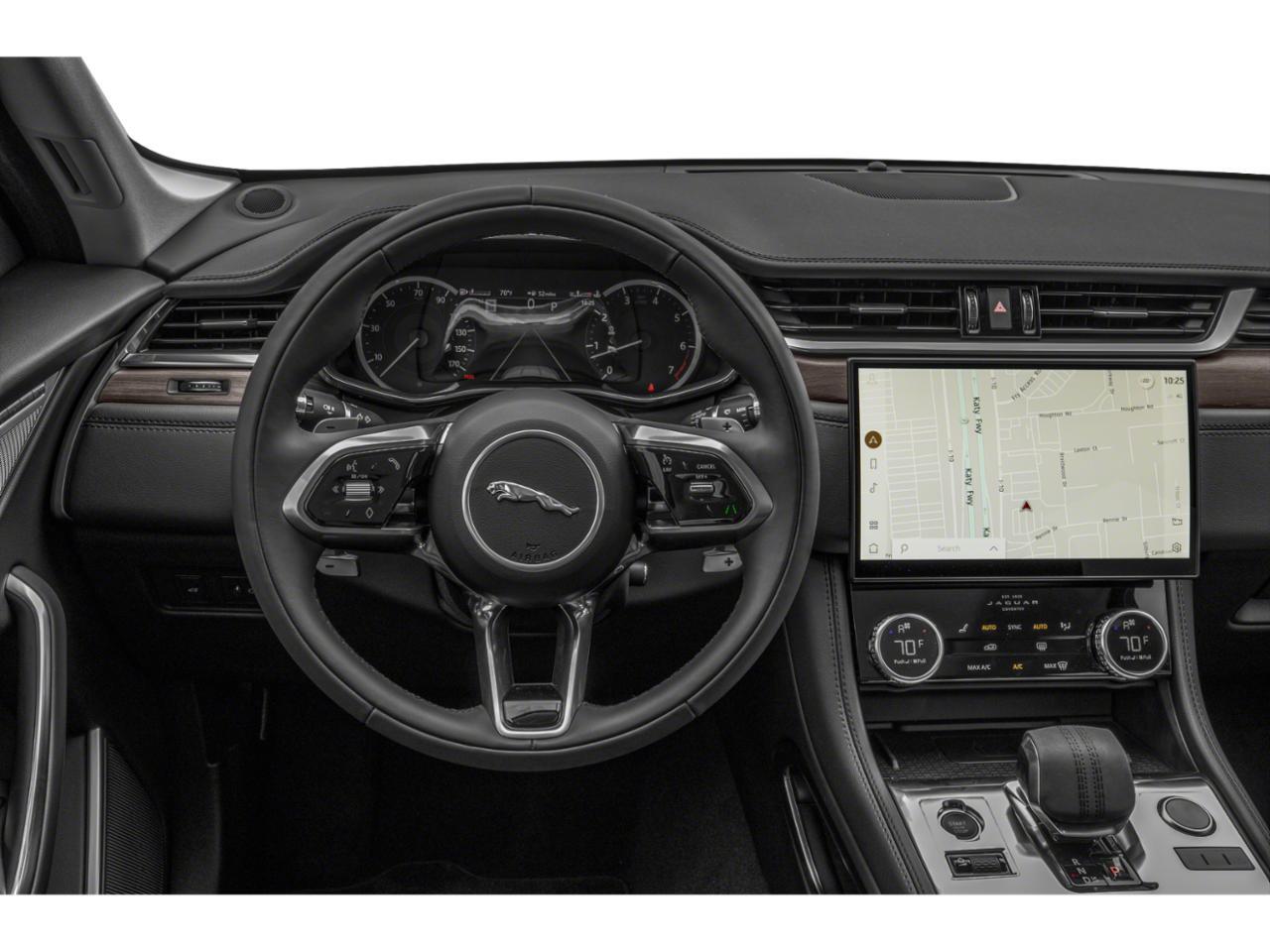 2021 Jaguar F-PACE SVR Oshkosh WI
