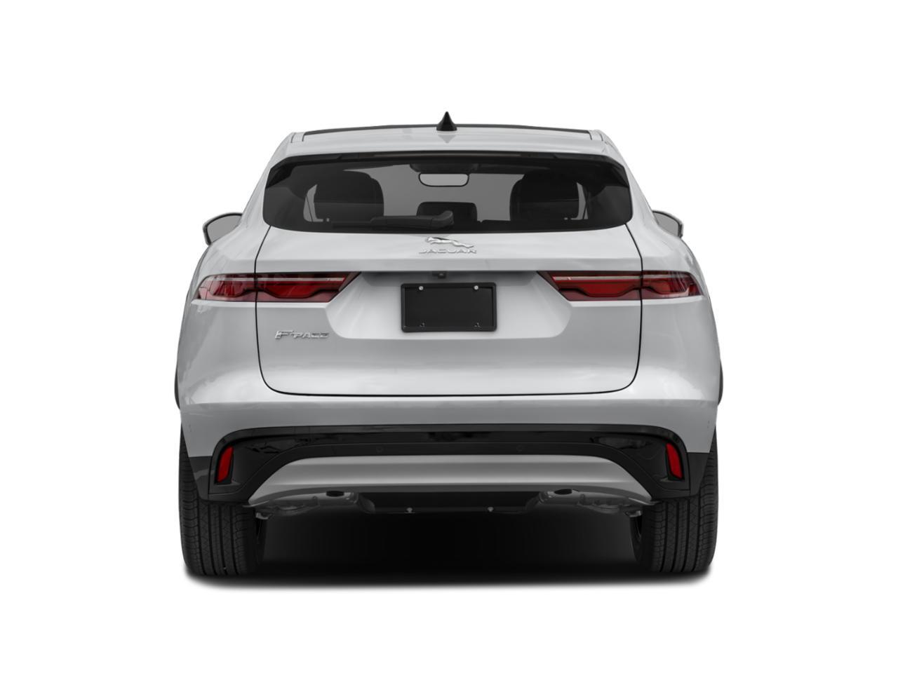 2021 Jaguar F-PACE SVR Oshkosh WI