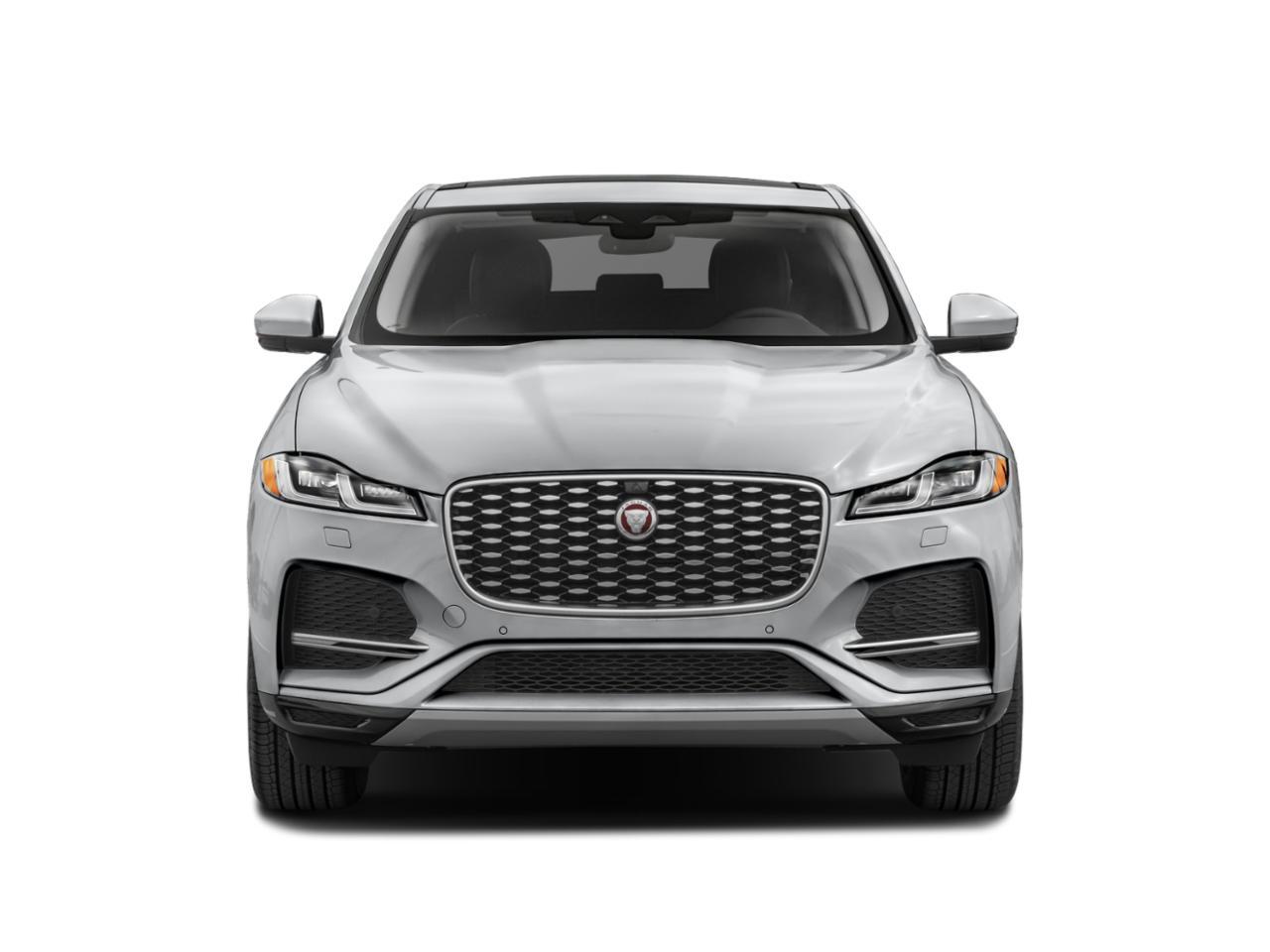2021 Jaguar F-PACE SVR Oshkosh WI