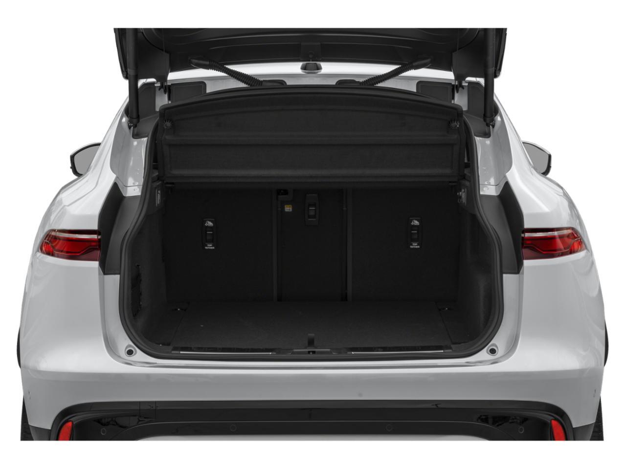 2021 Jaguar F-PACE SVR Oshkosh WI