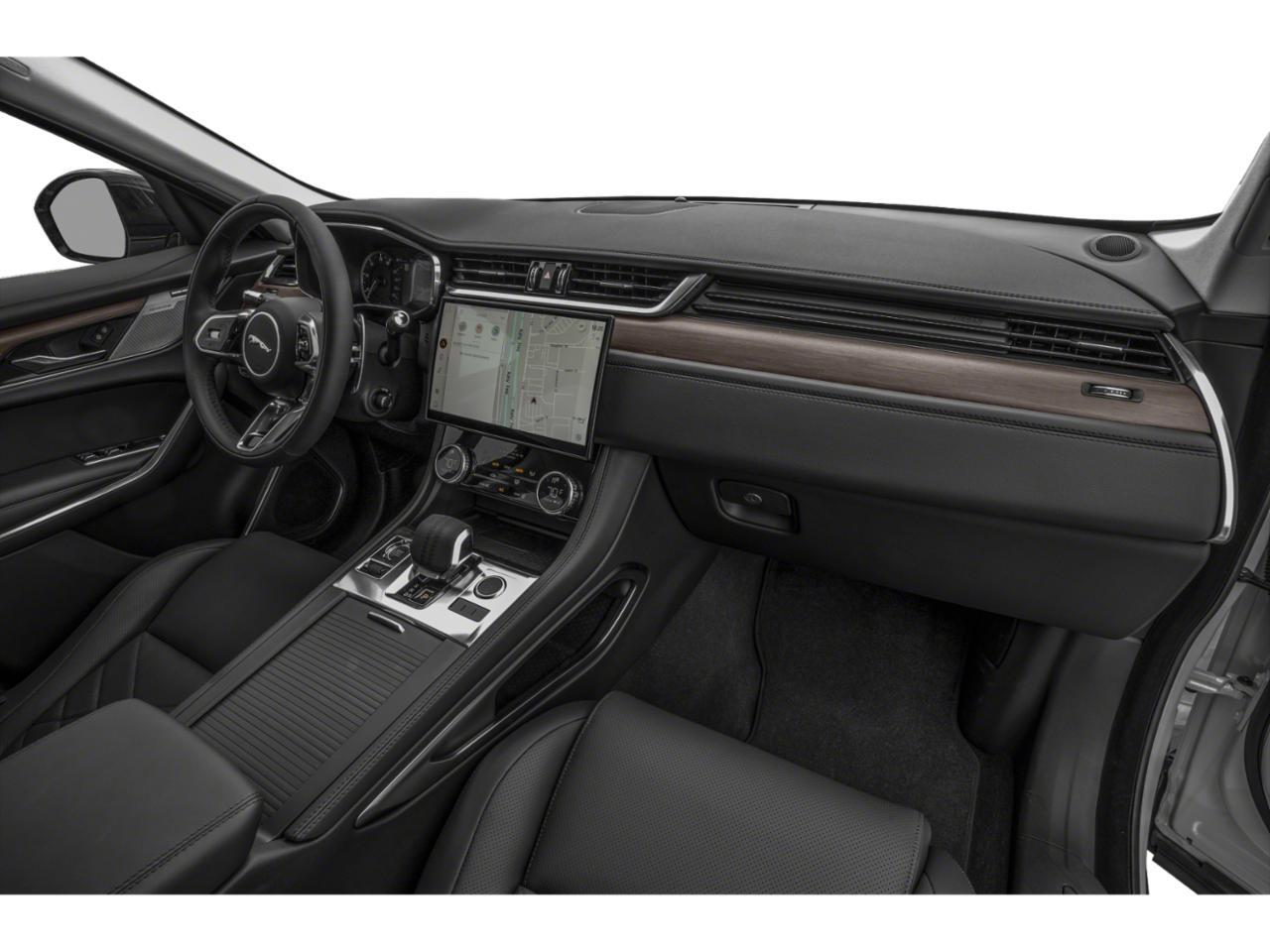 2021 Jaguar F-PACE SVR Oshkosh WI