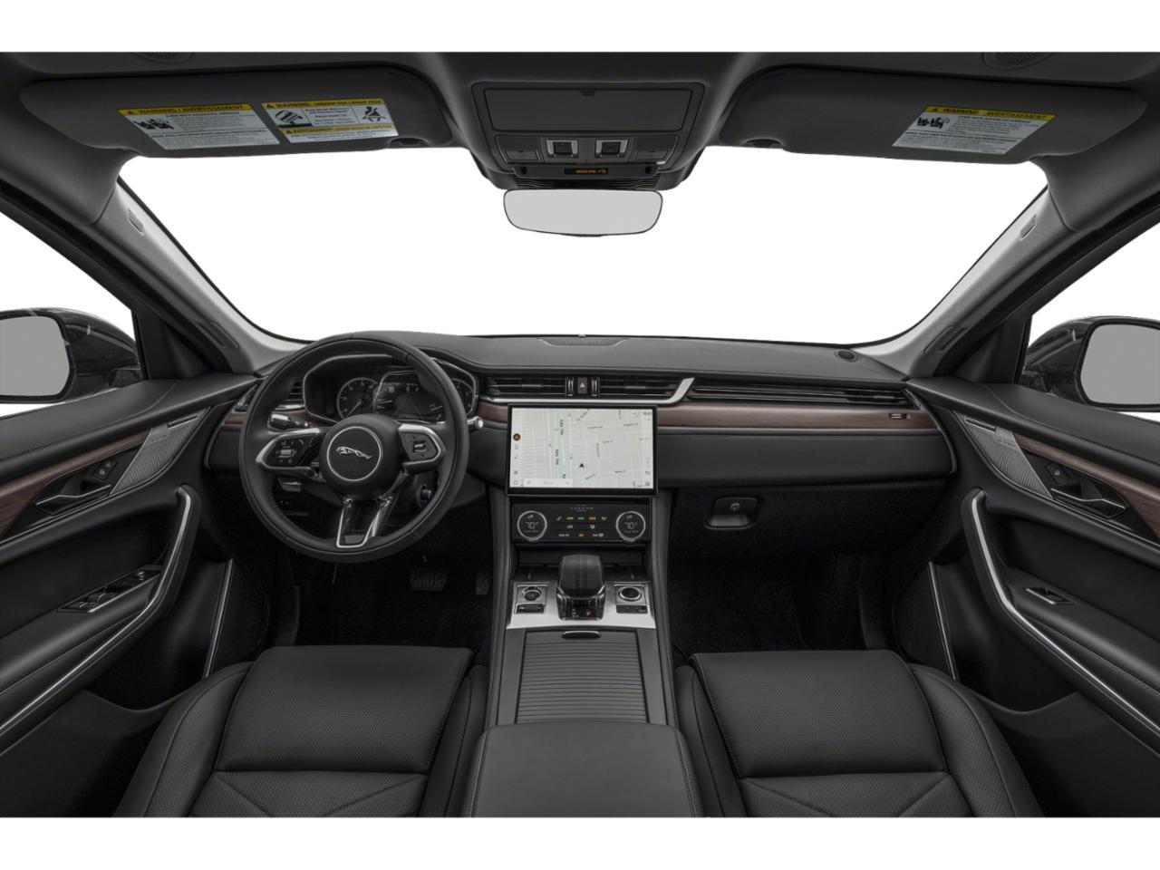 2021 Jaguar F-PACE SVR Oshkosh WI