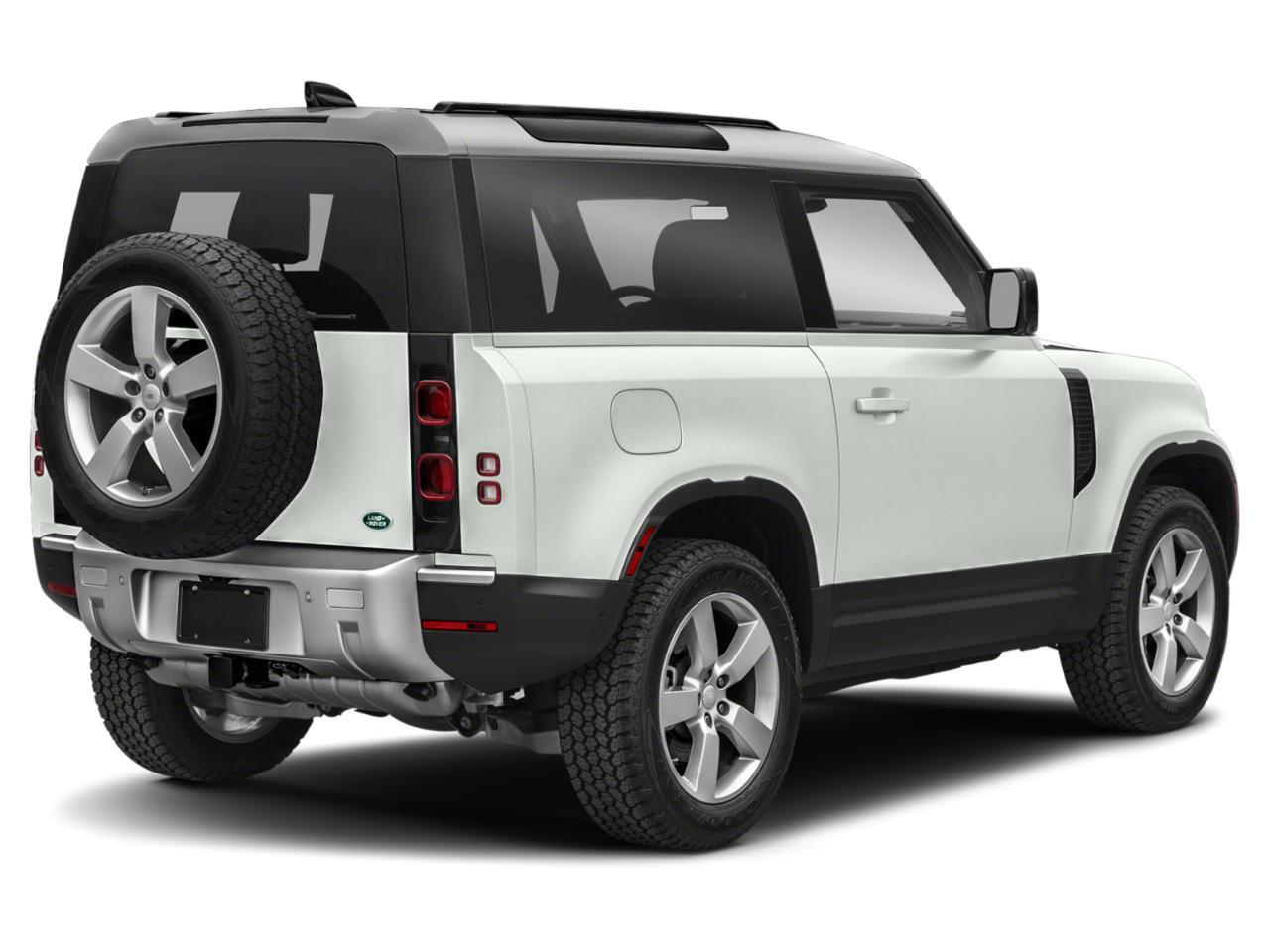 2021 Land Rover Defender 90 X-Dynamic S Oshkosh WI