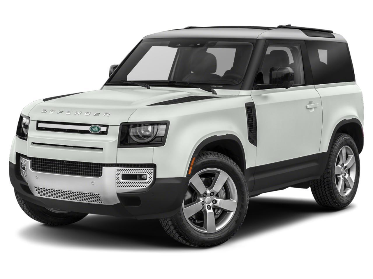 2021 Land Rover Defender 90 X-Dynamic S
