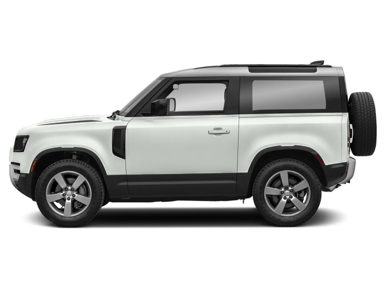 2021 Land Rover Defender 90 X-Dynamic S Oshkosh WI
