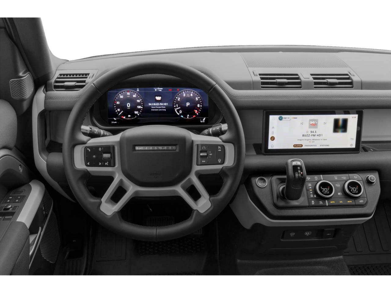 2021 Land Rover Defender 90 X-Dynamic S Oshkosh WI