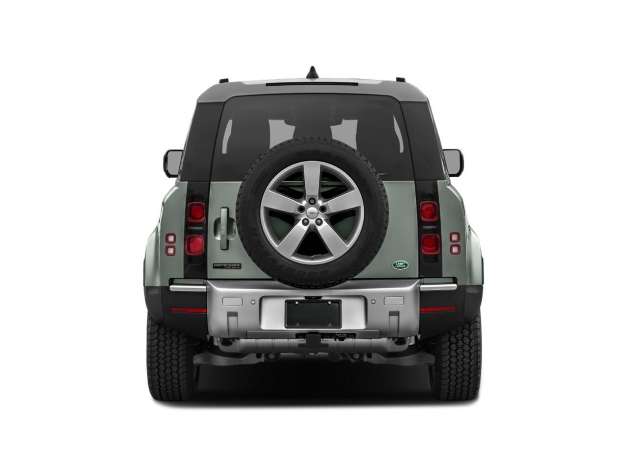 2021 Land Rover Defender 90 X-Dynamic S Oshkosh WI