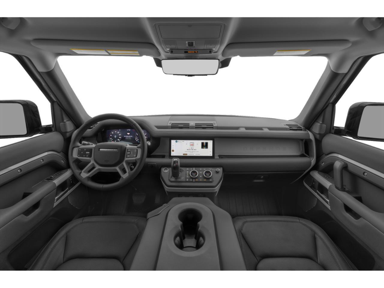 2021 Land Rover Defender 90 X-Dynamic S Oshkosh WI