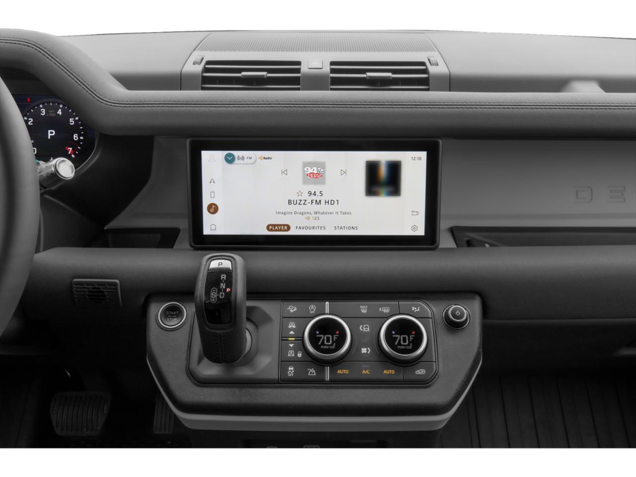 2021 Land Rover Defender 90 X-Dynamic S Oshkosh WI