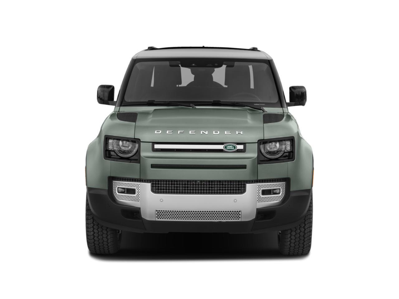 2021 Land Rover Defender 90 X-Dynamic S Oshkosh WI
