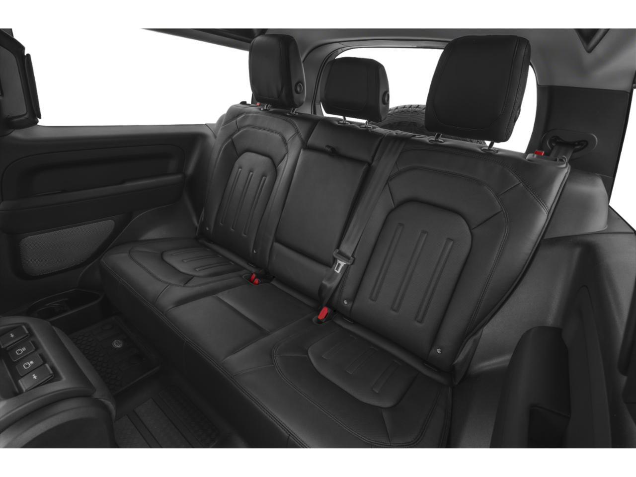 2021 Land Rover Defender 90 X-Dynamic S Oshkosh WI