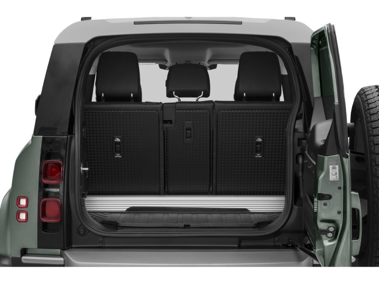 2021 Land Rover Defender 90 X-Dynamic S Oshkosh WI