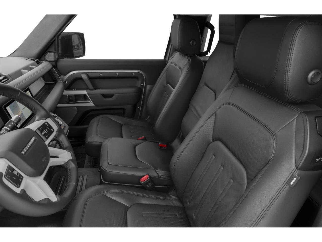 2021 Land Rover Defender 90 X-Dynamic S Oshkosh WI