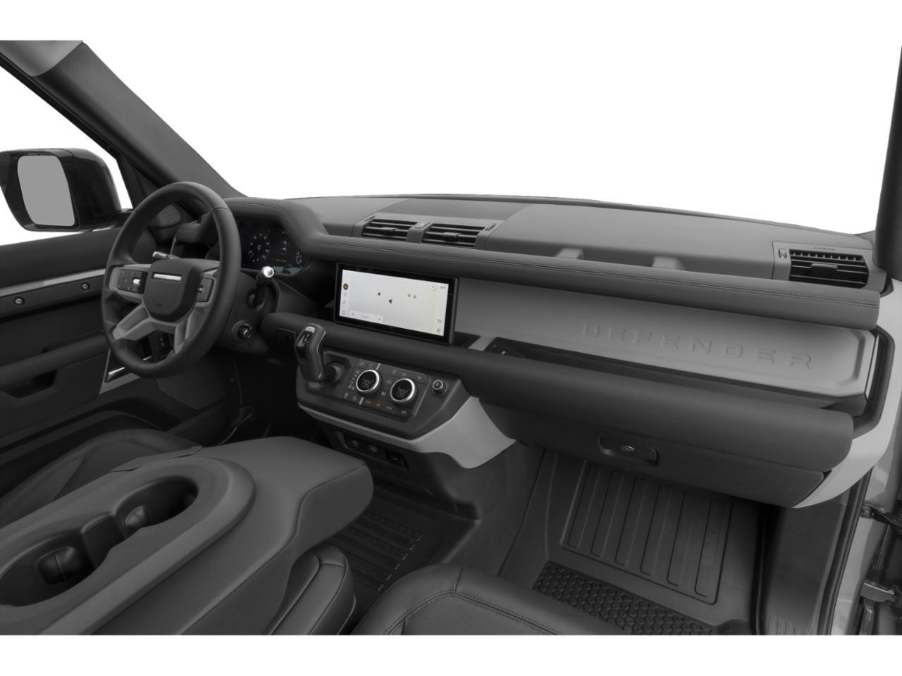 2021 Land Rover Defender 90 X-Dynamic S Oshkosh WI