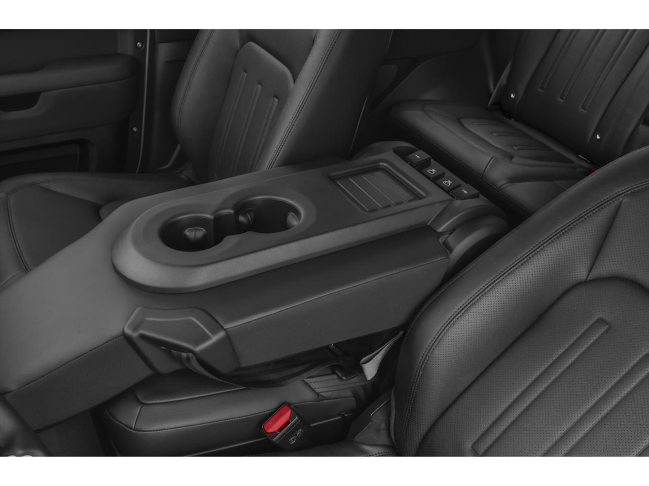 2021 Land Rover Defender 90 X-Dynamic S Oshkosh WI
