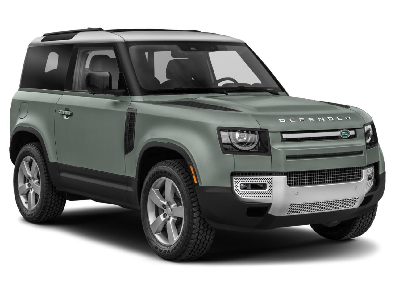 2021 Land Rover Defender 90 X-Dynamic S Oshkosh WI