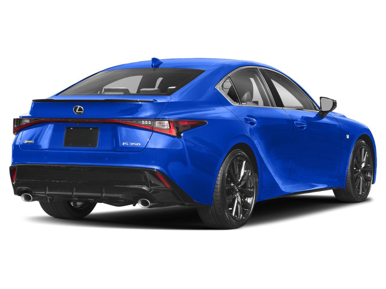 2021 Lexus IS 350 F SPORT Oshkosh WI