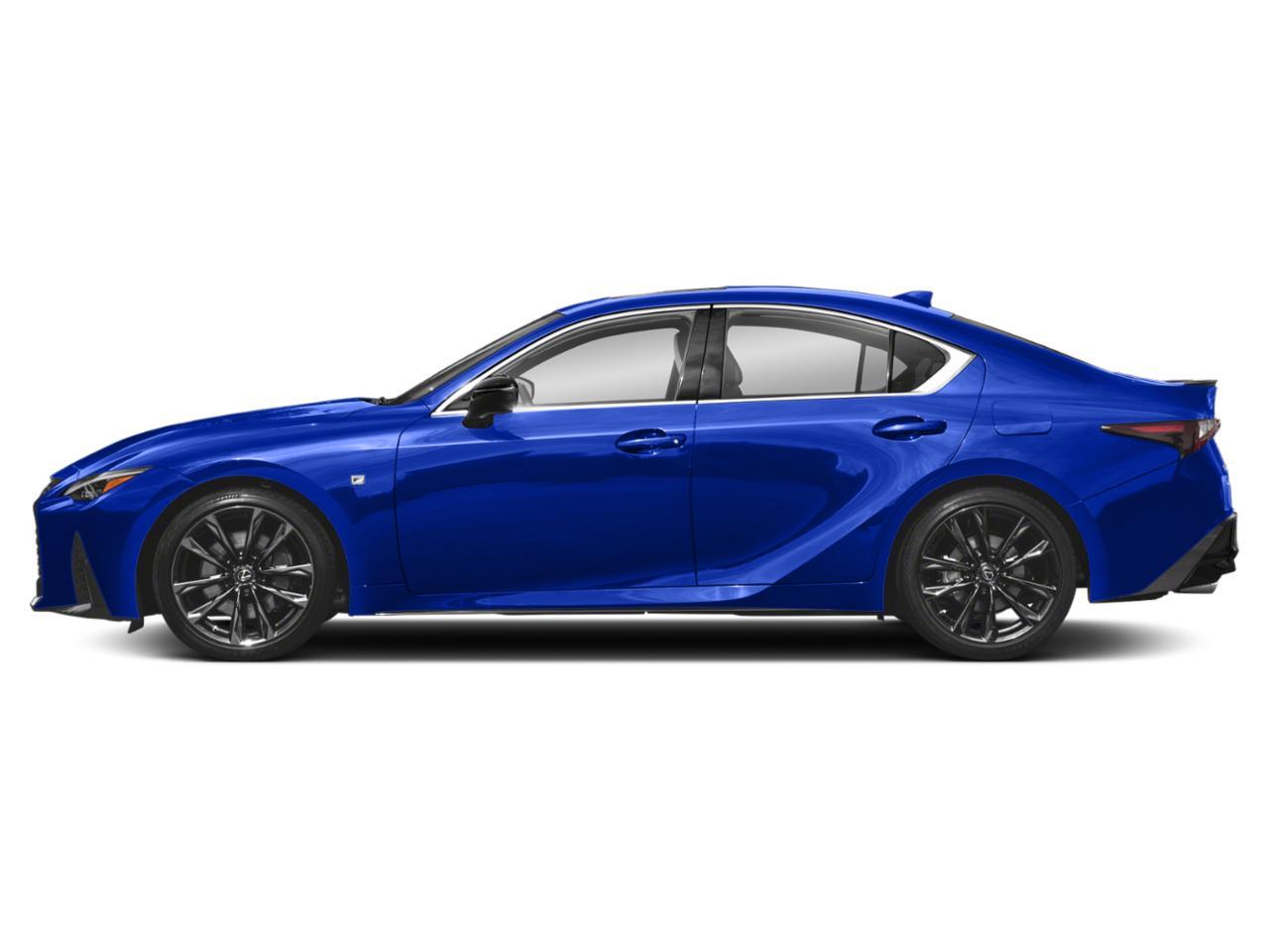 2021 Lexus IS 350 F SPORT Oshkosh WI