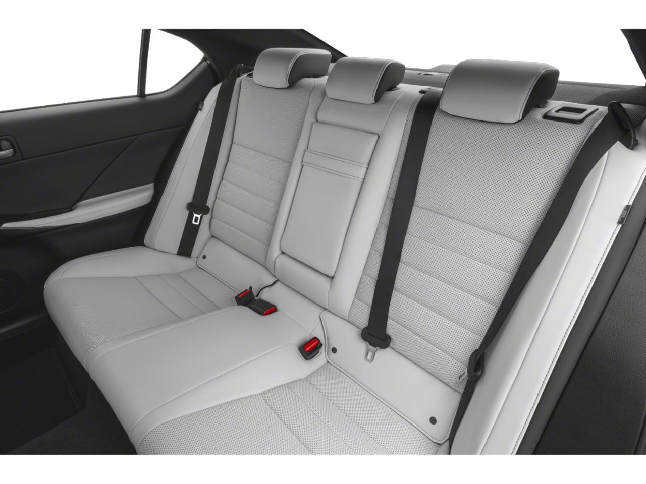 2021 Lexus IS 350 F SPORT Oshkosh WI