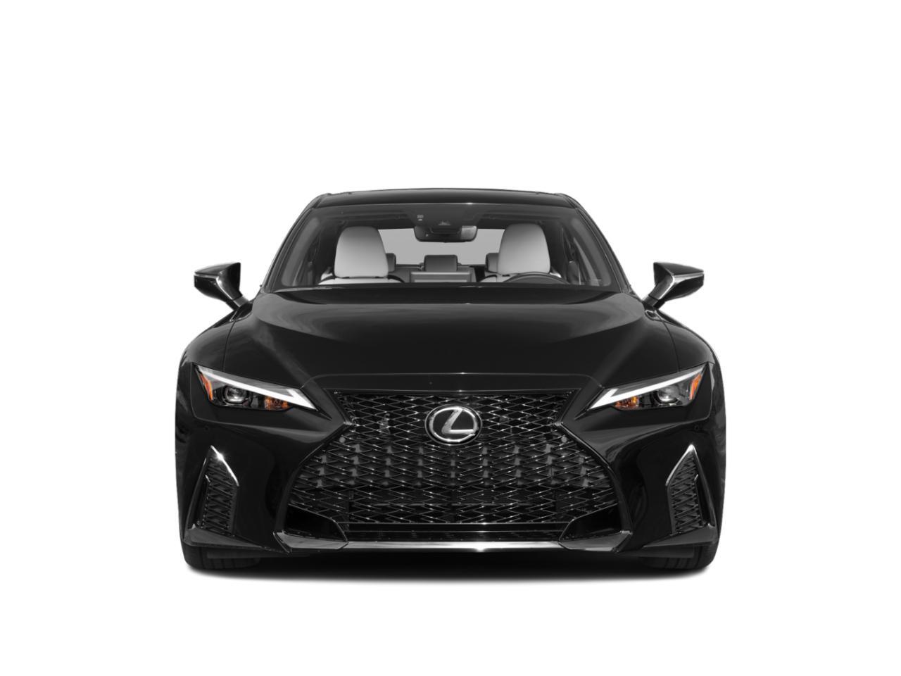 2021 Lexus IS 350 F SPORT Oshkosh WI