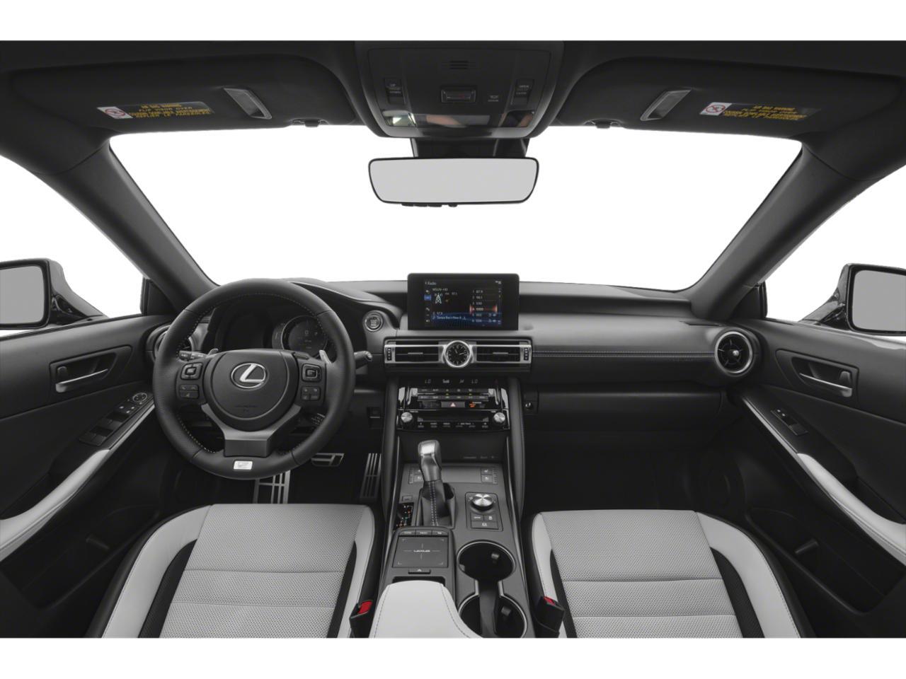 2021 Lexus IS 350 F SPORT Oshkosh WI