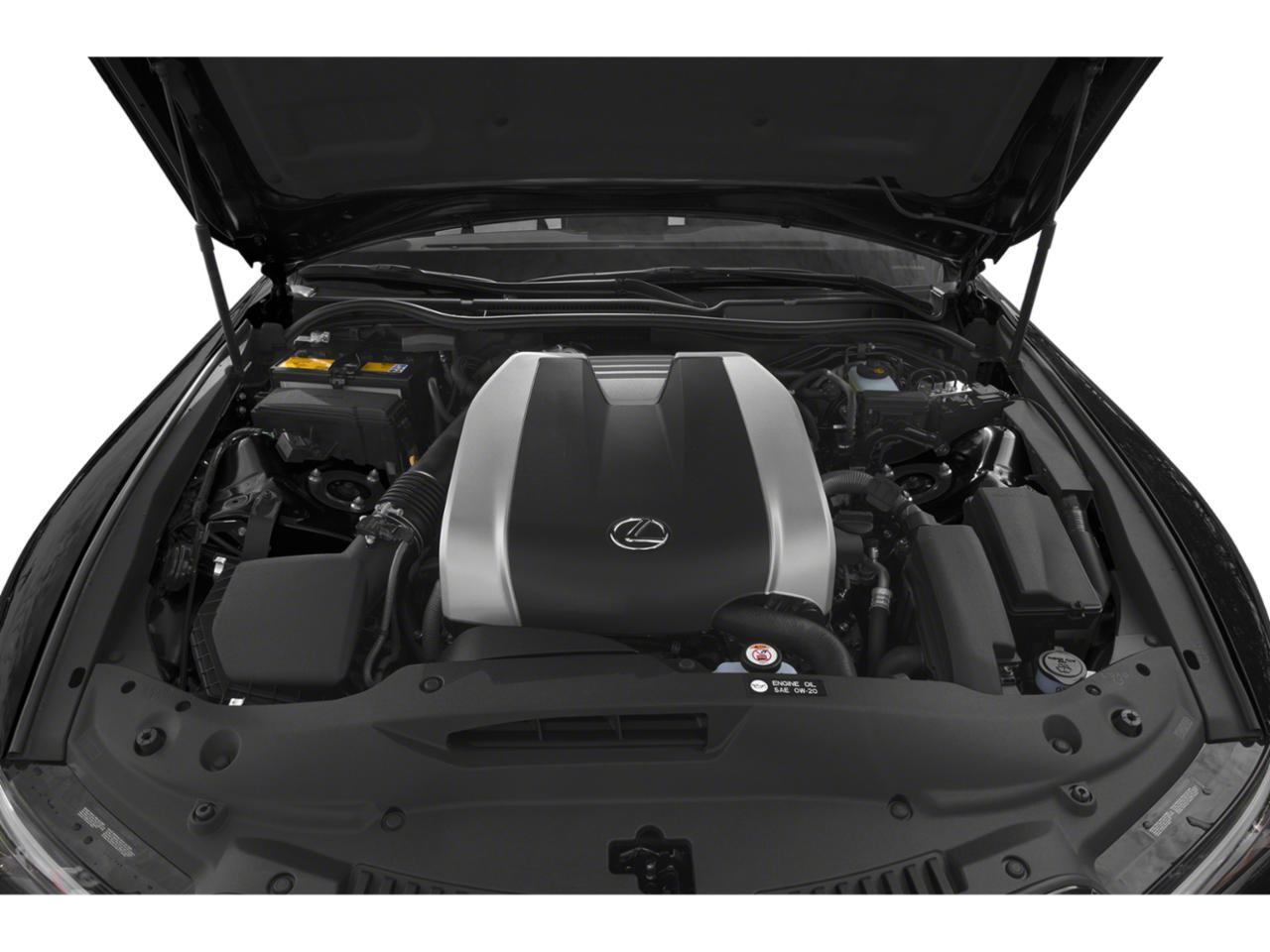 2021 Lexus IS 350 F SPORT Oshkosh WI