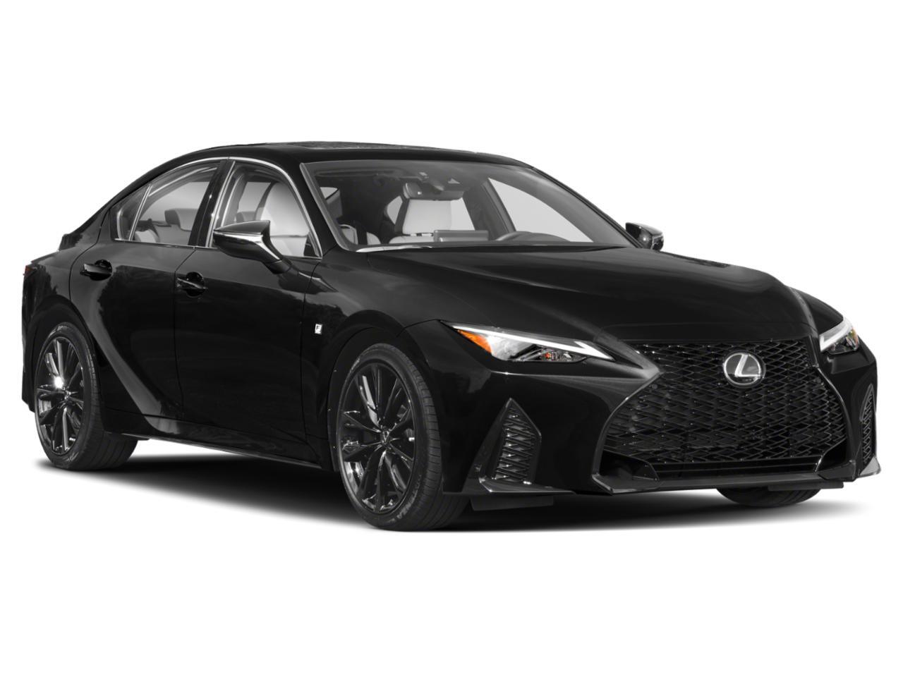 2021 Lexus IS 350 F SPORT Oshkosh WI