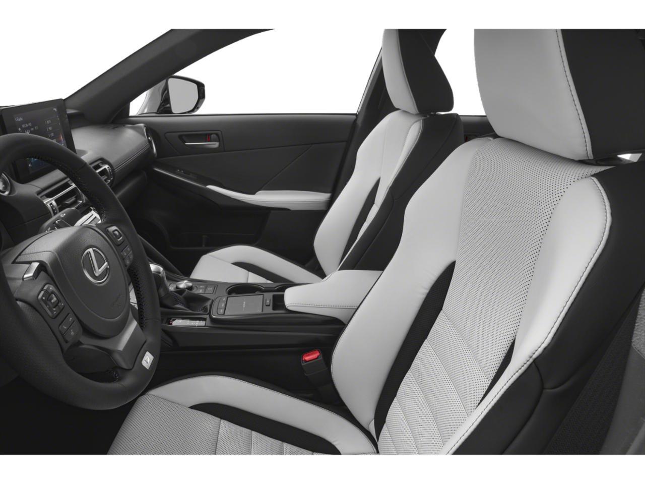 2021 Lexus IS 350 F SPORT Oshkosh WI