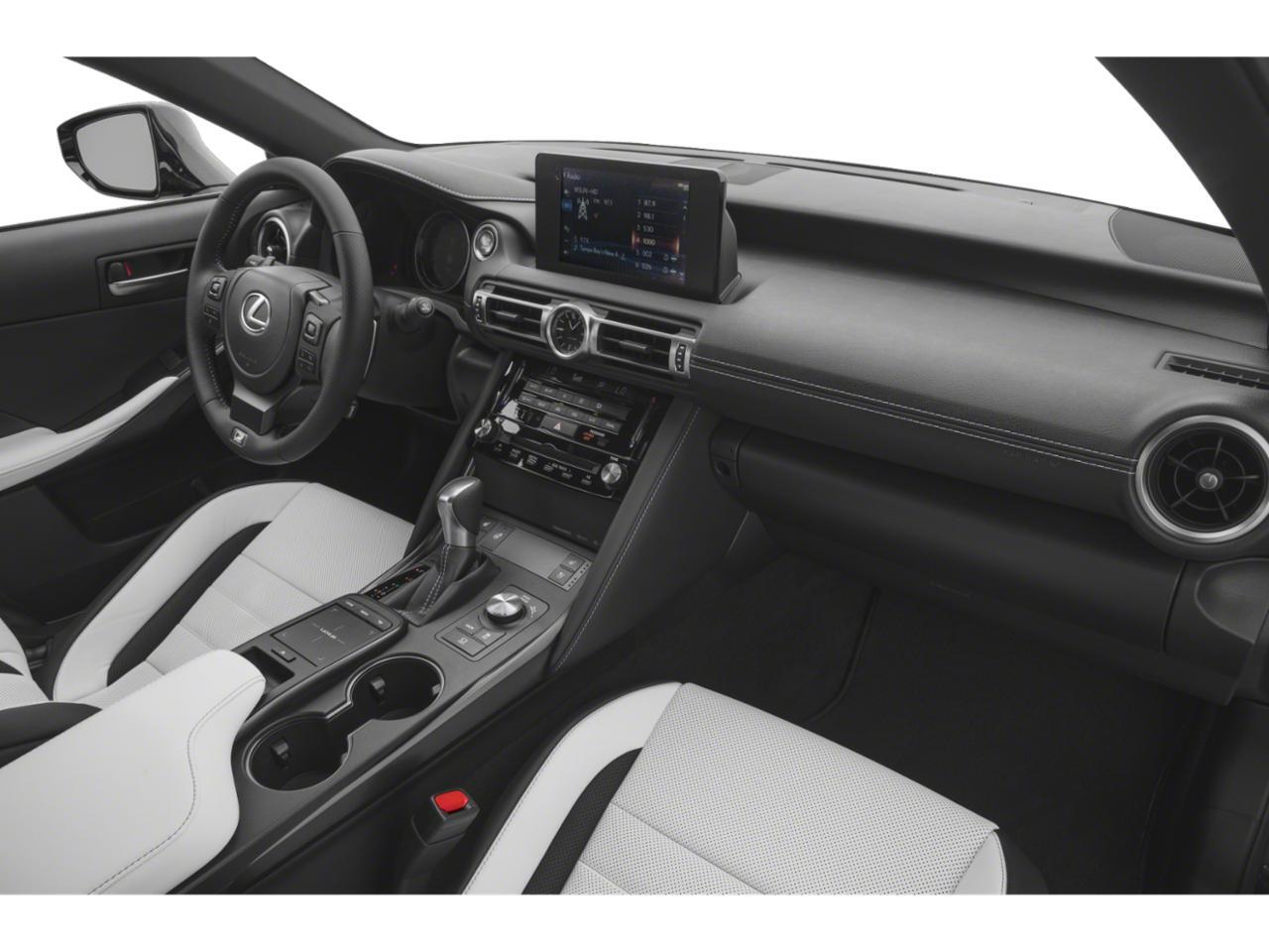 2021 Lexus IS 350 F SPORT Oshkosh WI