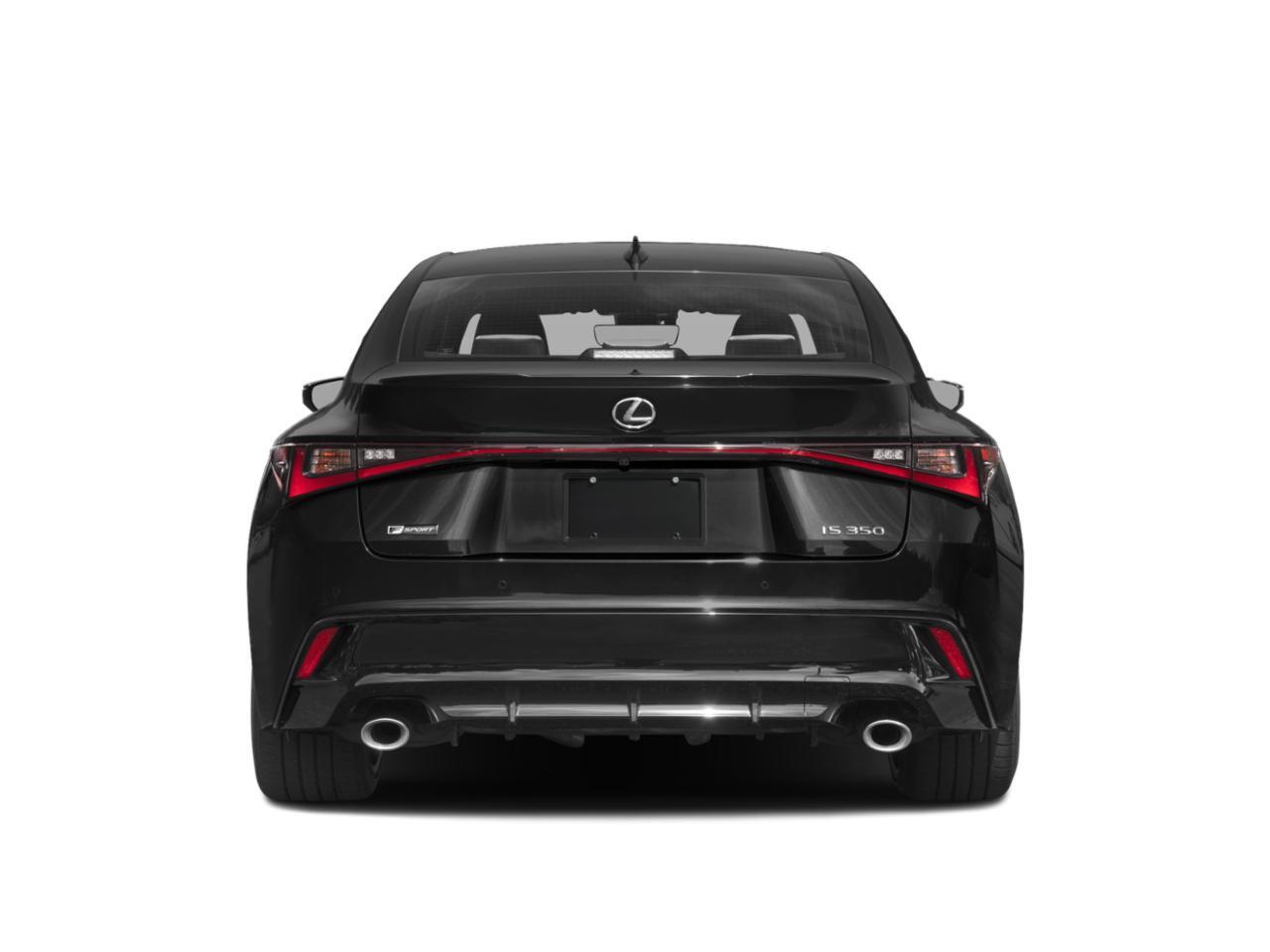 2021 Lexus IS 350 F SPORT Oshkosh WI