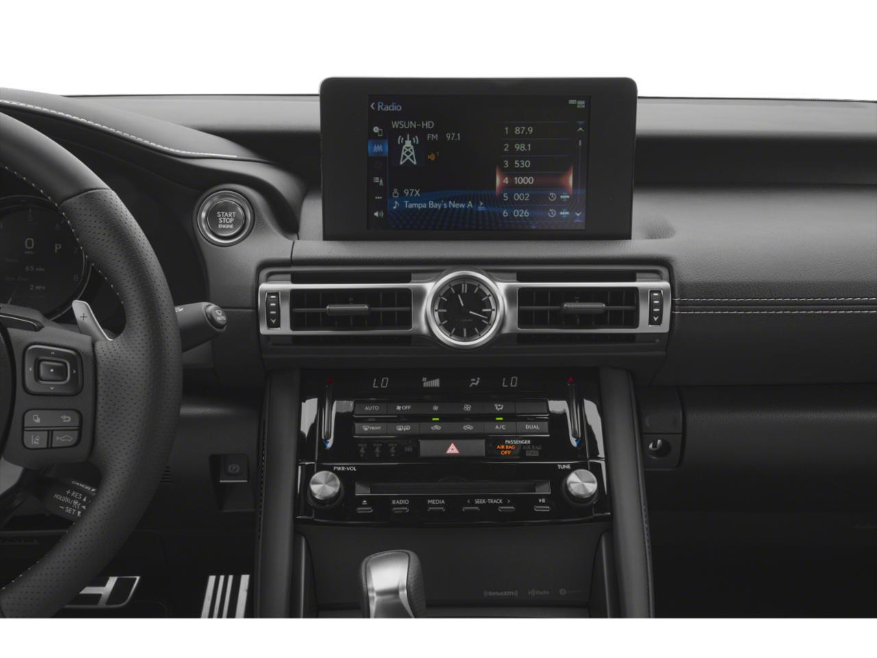 2021 Lexus IS 350 F SPORT Oshkosh WI