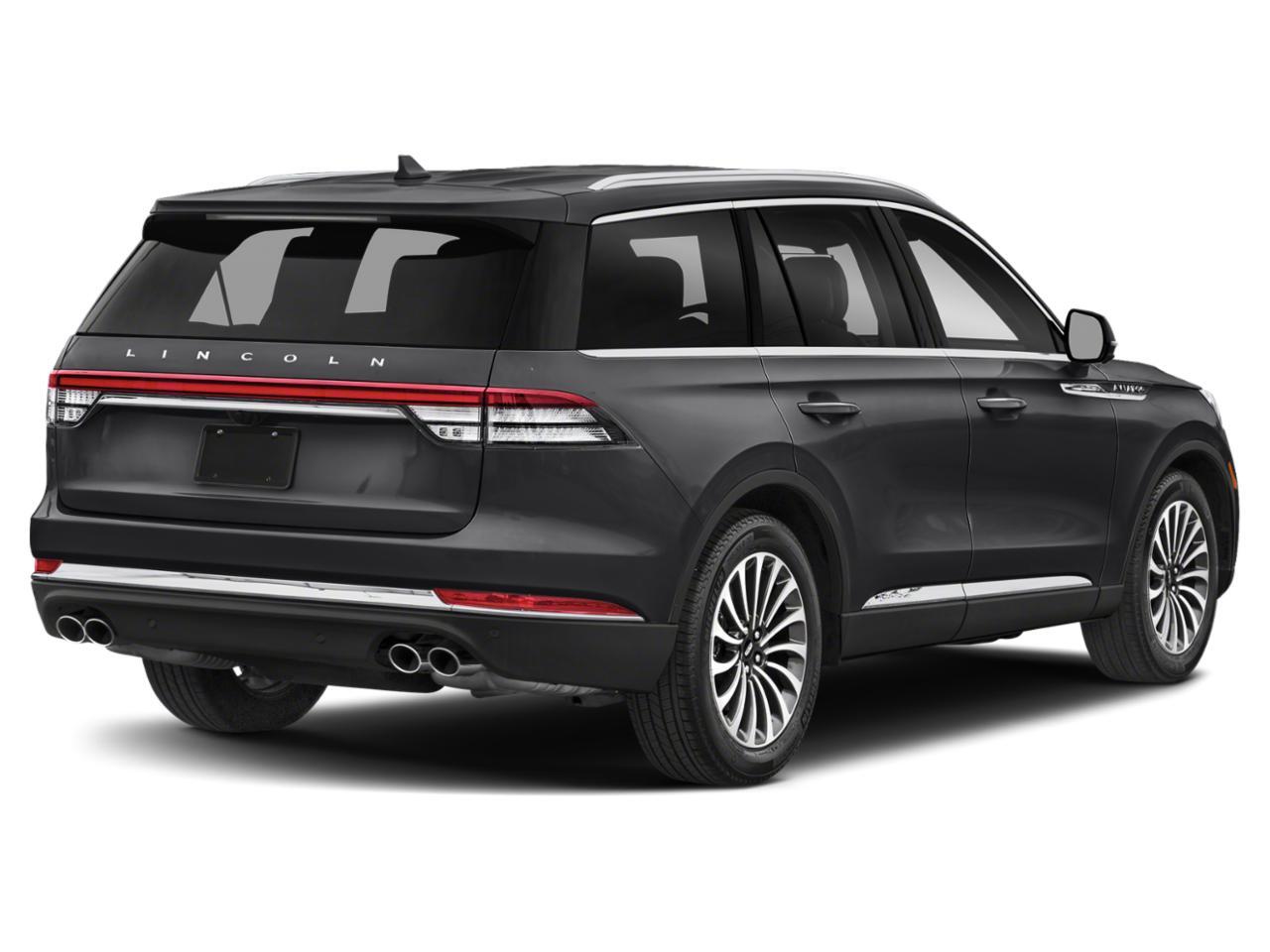 2021 Lincoln Aviator Reserve Oshkosh WI