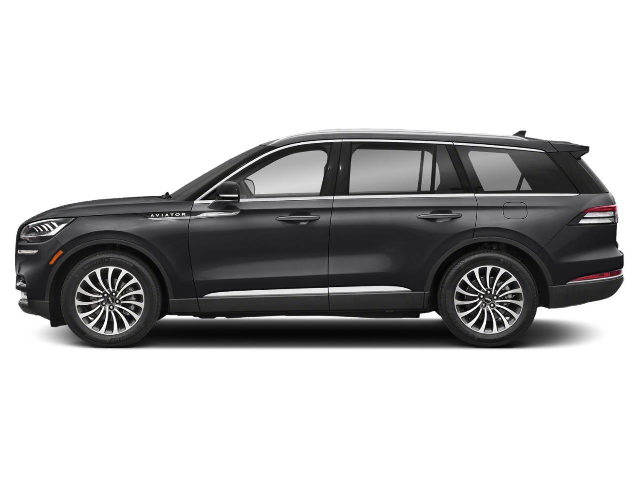 2021 Lincoln Aviator Reserve Oshkosh WI