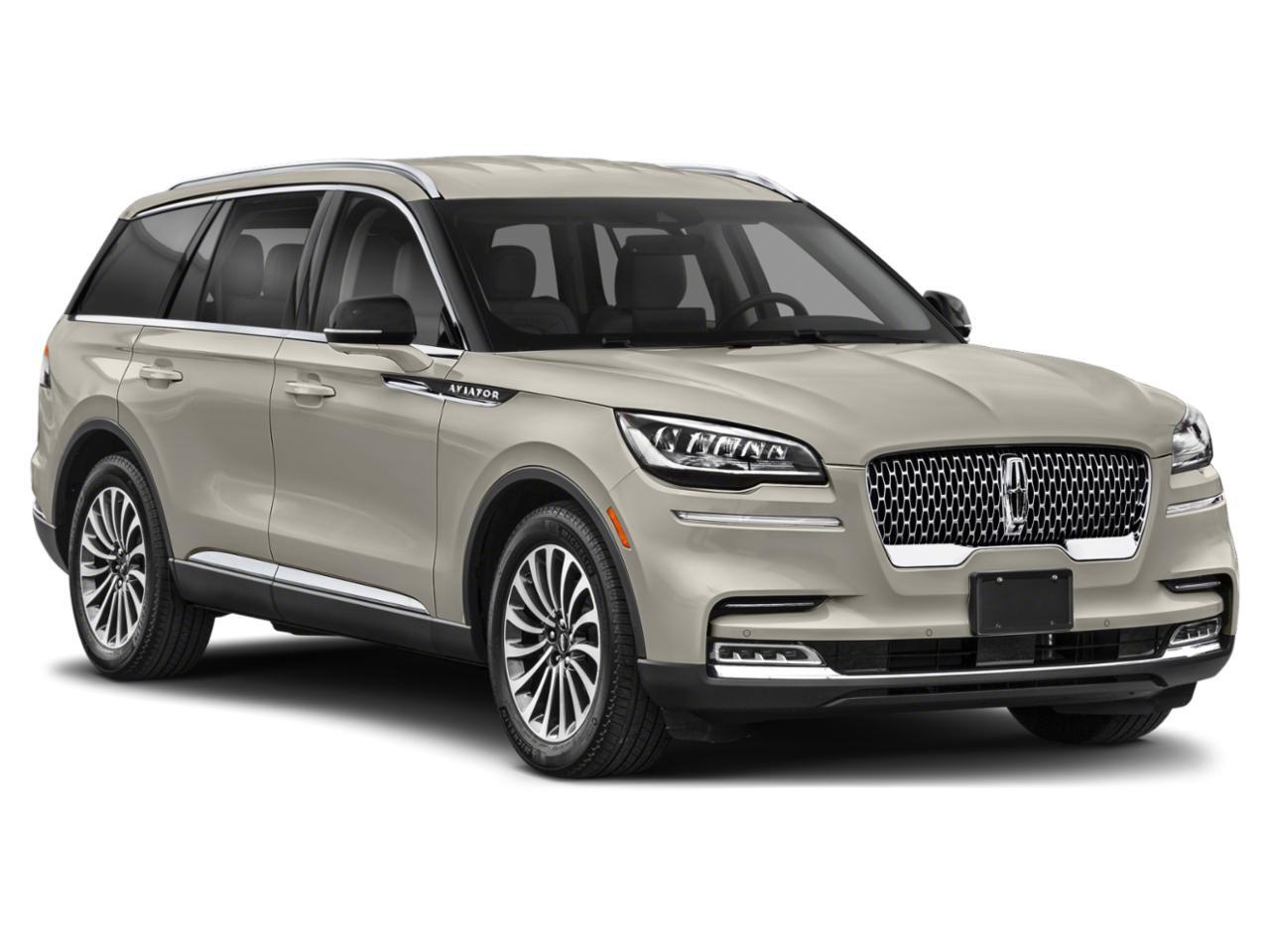 2021 Lincoln Aviator Reserve Oshkosh WI